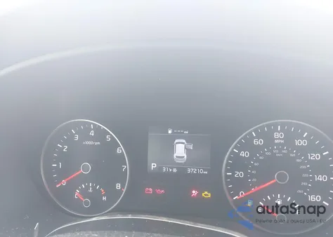 2022 Kia Sportage Lx z USA, uszkodzony, nr VIN KNDPM3AC9N7012966